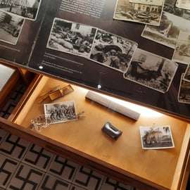 Krakau: Schindlers Fabrik & Jüdisches Ghetto in kleiner Gruppe