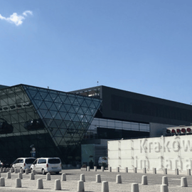 Krakau: Privater Transfer zum oder vom Flughafen Krakau