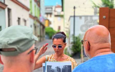 Krakau: Schindlers Geschichte - Führung durch Kazimierz & Ghetto