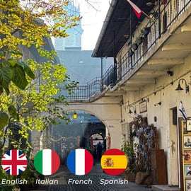 Krakau: Schindlers Geschichte – Führung durch Kazimierz & Ghetto